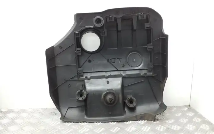 Skoda Fabia Mk2 (5J) (2007 - 2014) 045103925AP Крышка двигателя декоративная — фото 2