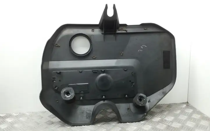 Volkswagen Golf IV (1998 - 2005) 038103925E Крышка двигателя декоративная — фото 2