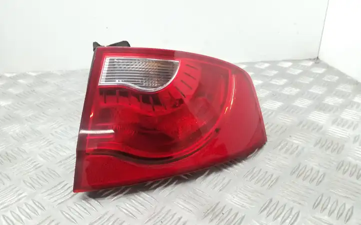 Seat Exeo (3R) (2008 - 2013) 3R5945096C Задний фонарь в кузове — фото 1