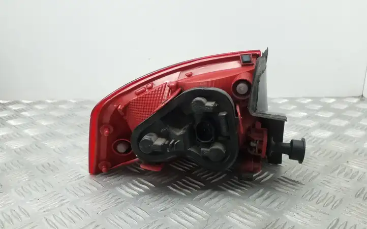 Seat Exeo (3R) (2008 - 2013) 3R5945096C Задний фонарь в кузове — фото 4