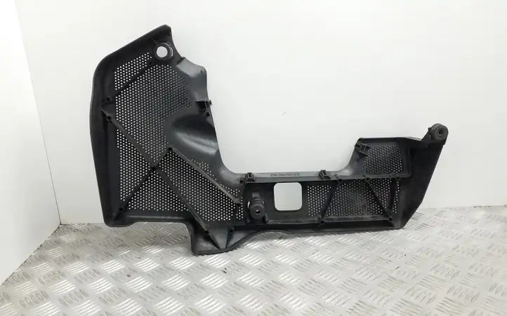 Volkswagen Golf IV (1998 - 2005) 06A119512C Крышка двигателя декоративная — фото 3