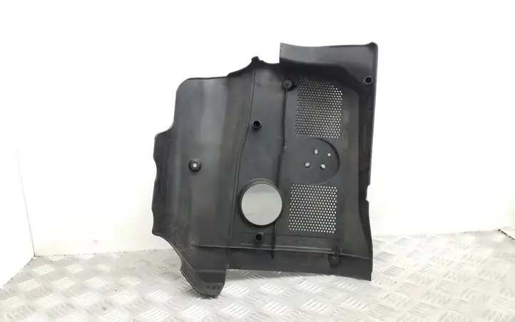 Volkswagen PASSAT B5.5 (2001 - 2005) 058103724K Крышка двигателя декоративная — фото 2