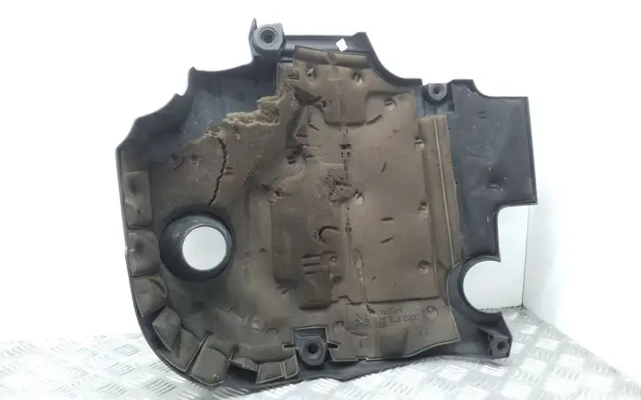 Seat Exeo (3R) (2008 - 2013) 3R0103925B Крышка двигателя декоративная — фото 4