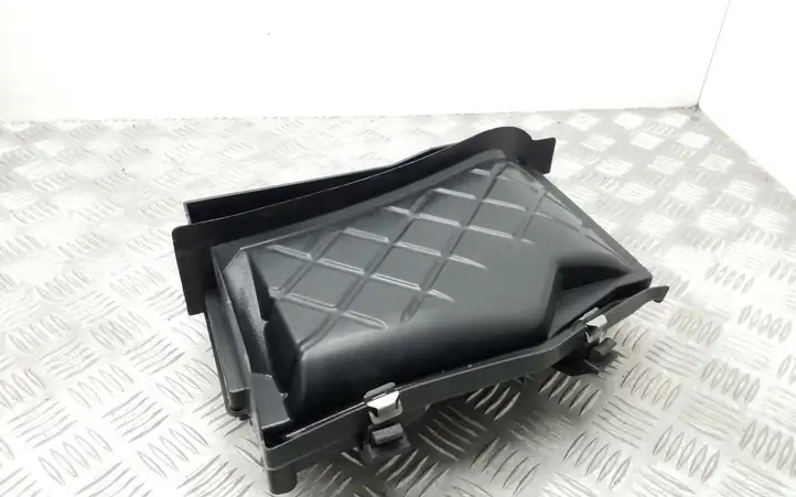 Seat Exeo (3R) (2008 - 2013) 8E2819441B Комплект микрофильтров воздуха — фото 1