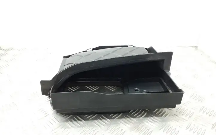 Seat Exeo (3R) (2008 - 2013) 8E2819441B Комплект микрофильтров воздуха — фото 3