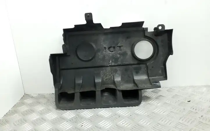 Volkswagen PASSAT B6 (2005 - 2010) 03G103967 Крышка двигателя декоративная — фото 2