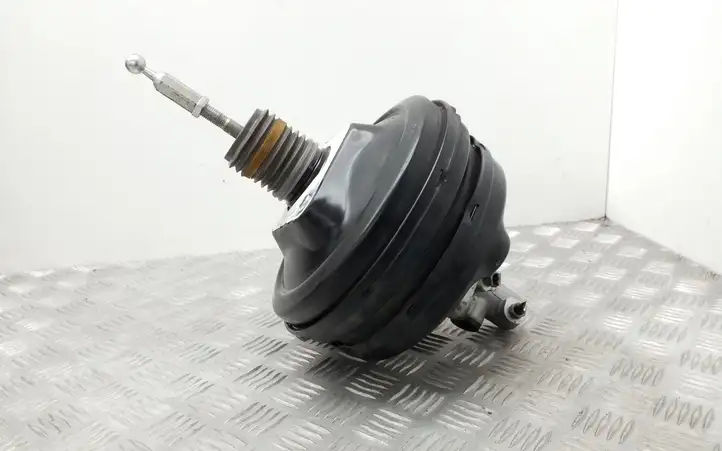 Seat Exeo (3R) (2008 - 2013) 8E0612105AJ Вакуумный усилитель тормозов — фото 1