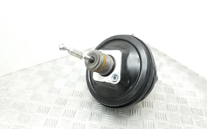 Seat Exeo (3R) (2008 - 2013) 8E0612105AJ Вакуумный усилитель тормозов — фото 2