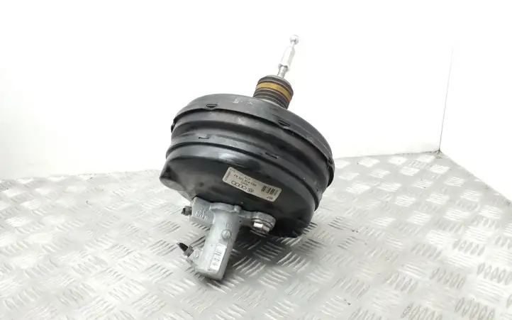 Seat Exeo (3R) (2008 - 2013) 8E0612105AJ Вакуумный усилитель тормозов — фото 3