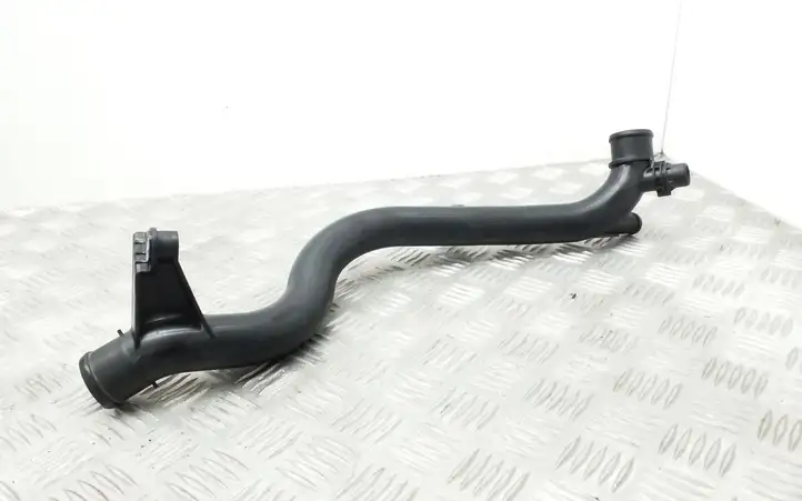 Seat Exeo (3R) (2008 - 2013) 3R0121071 Шланги системы охлаждения — фото 2