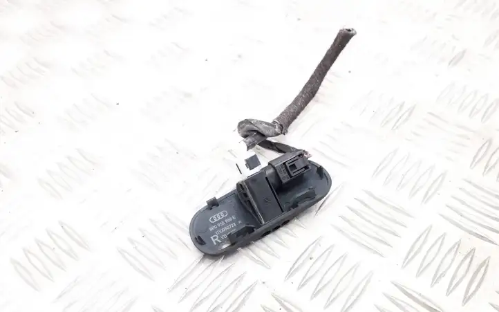 Audi A3/S3 8P (2008 - 2013) 8P0955988E Форсунка омывателя лобового стекла — фото 2