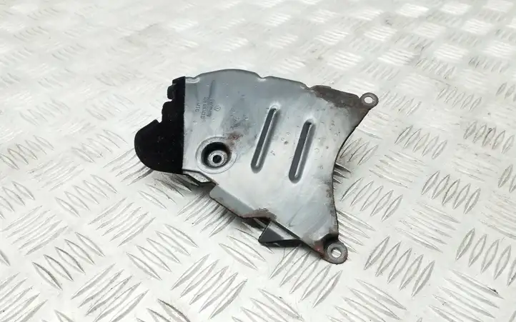 Seat Exeo (3R) (2008 - 2013) 038109147D Защита ремня ГРМ — фото 1