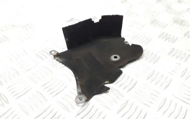 Seat Exeo (3R) (2008 - 2013) 038109147D Защита ремня ГРМ — фото 2