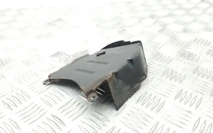 Seat Exeo (3R) (2008 - 2013) 038109147D Защита ремня ГРМ — фото 3