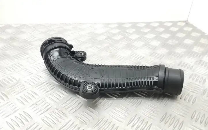 Volkswagen Scirocco (2008 - 2014) 1K0145840R Трубки интеркулера / Шланги интеркулера — фото 2