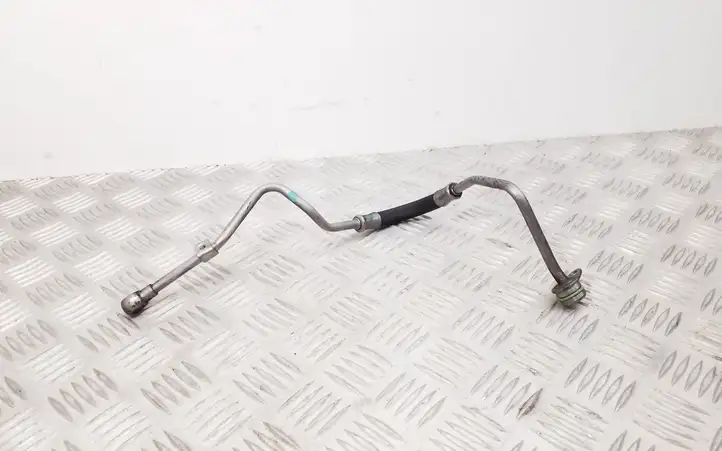 Audi A4 S4 B8 8K (2007 - 2011) 059145771AC Трубки масляной системы — фото 3
