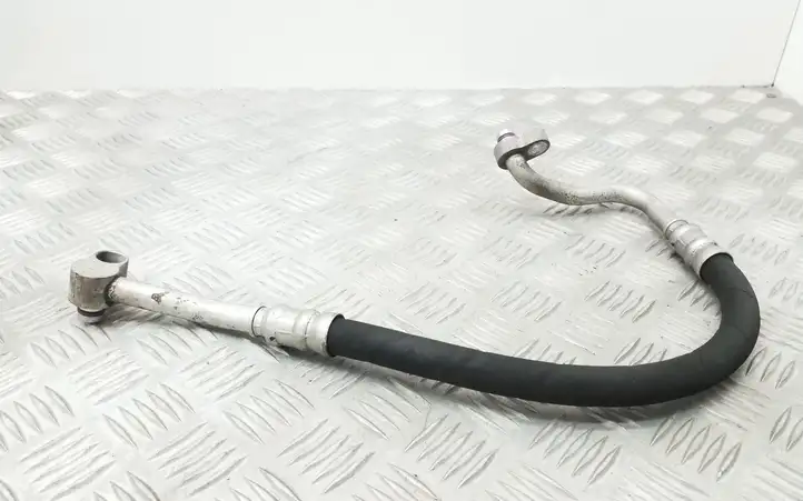 Volkswagen Scirocco (2008 - 2014) 1K0820721BL Трубки и шланги кондиционера — фото 3
