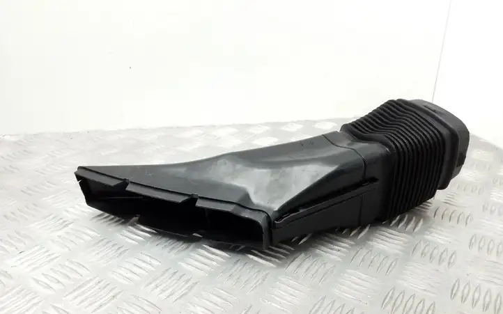 Audi A6 S6 C6 4F (2008 - 2011) 4F0129521B Детали воздухозаборника — фото 1