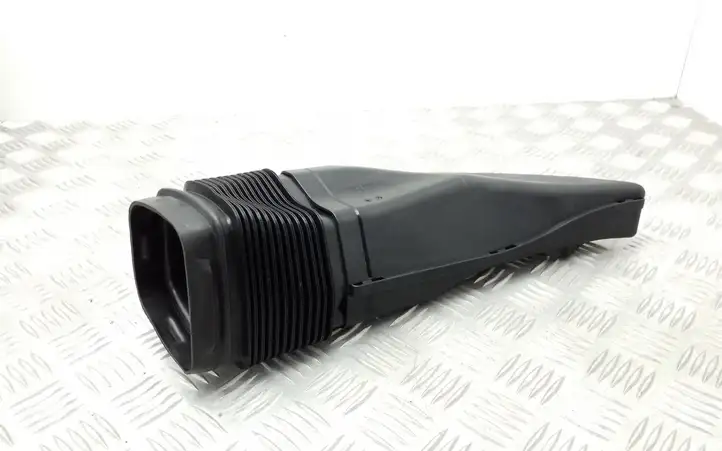 Audi A6 S6 C6 4F (2008 - 2011) 4F0129521B Детали воздухозаборника — фото 3