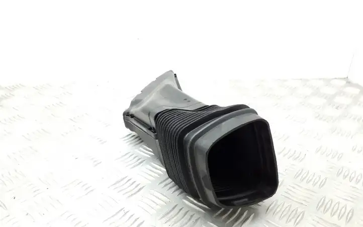 Audi A6 S6 C6 4F (2008 - 2011) 4F0129521B Детали воздухозаборника — фото 4