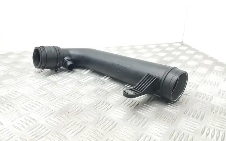 Volkswagen Scirocco (2008 - 2014) 1K0129656AK Трубки интеркулера / Шланги интеркулера — фото 2