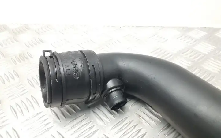 Volkswagen Scirocco (2008 - 2014) 1K0129656AK Трубки интеркулера / Шланги интеркулера — фото 3