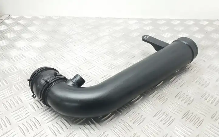 Volkswagen Scirocco (2008 - 2014) 1K0129656AK Трубки интеркулера / Шланги интеркулера — фото 5