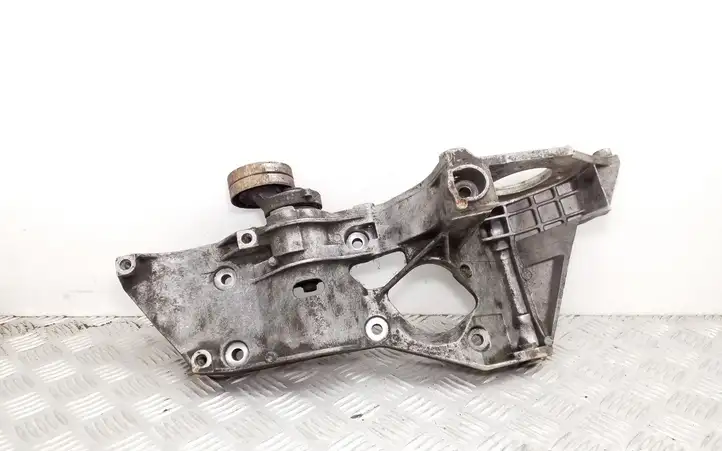 Skoda Fabia Mk1 (6Y) (1999 - 2007) 038903143AC Кронштейн генератора — фото 1