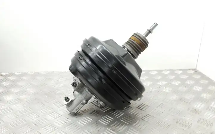 Audi A6 S6 C6 4F (2008 - 2011) 4F0612105M Вакуумный усилитель тормозов — фото 1