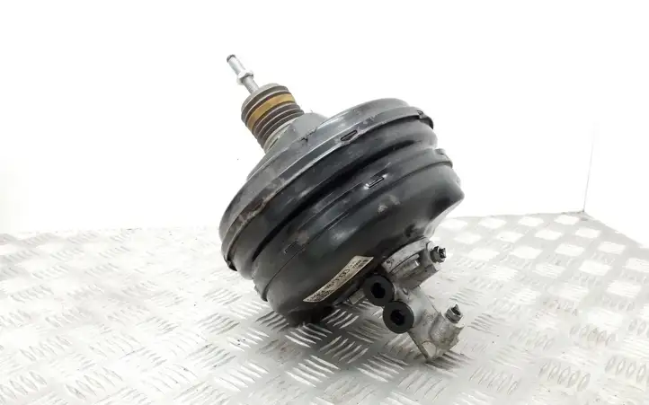 Audi A6 S6 C6 4F (2008 - 2011) 4F0612105M Вакуумный усилитель тормозов — фото 2