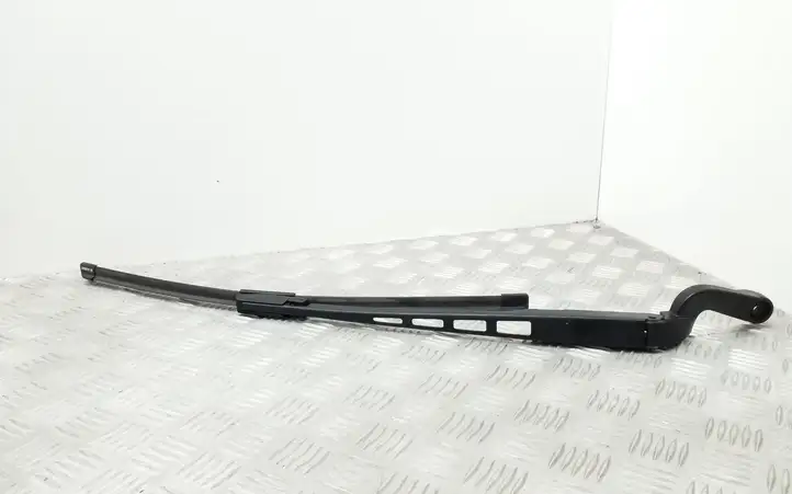 Audi A6 S6 C6 4F (2008 - 2011) 4F2955408B Рычаг стеклоочистителя — фото 1