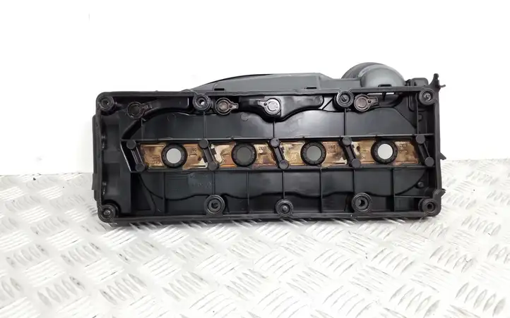 Audi A4 S4 B8 8K (2007 - 2011) 03L103469L Крышка головки блока цилиндров — фото 3
