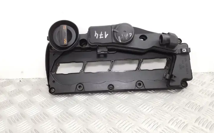 Audi A5 8T 8F (2007 - 2011) 03L103469A Крышка головки блока цилиндров — фото 1