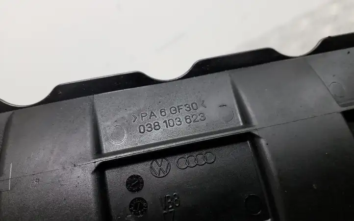 Audi A3/S3 8P (2004 - 2008) 038103623 Другая деталь двигателя — фото 2