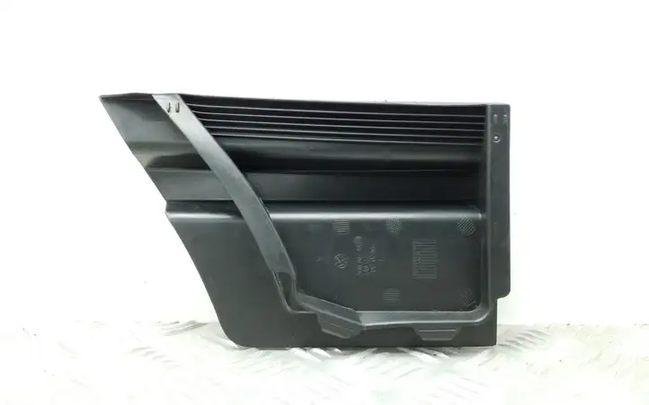 Volkswagen Golf VII (2013 - 2019) 5G6867461 Перегородка органайзера — фото 2