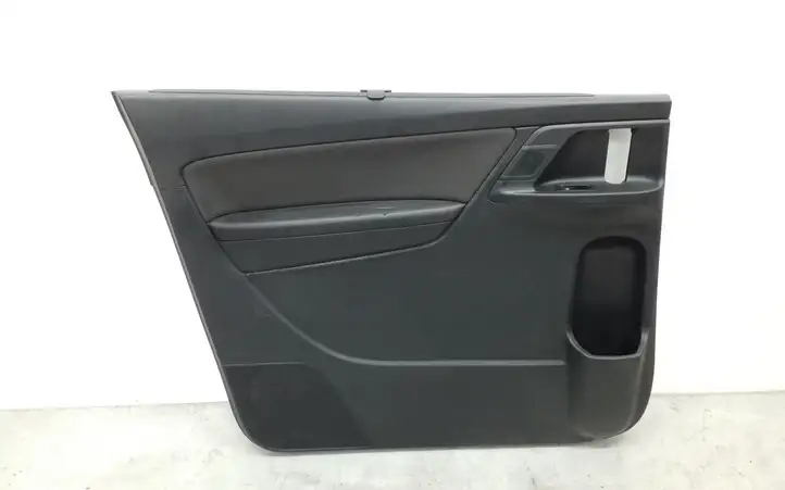 Volkswagen Sharan (2010 - 2015) 7N0867211 Обшивка раздвижной двери — фото 1