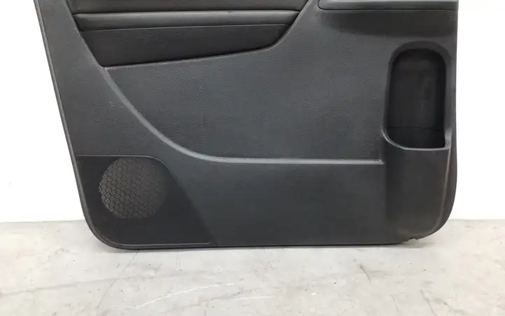 Volkswagen Sharan (2010 - 2015) 7N0867211 Обшивка раздвижной двери — фото 5
