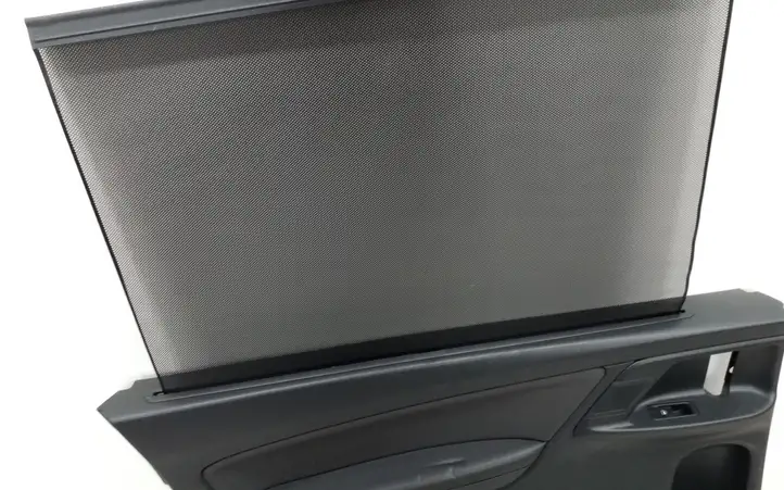 Volkswagen Sharan (2010 - 2015) 7N0867211 Обшивка раздвижной двери — фото 7