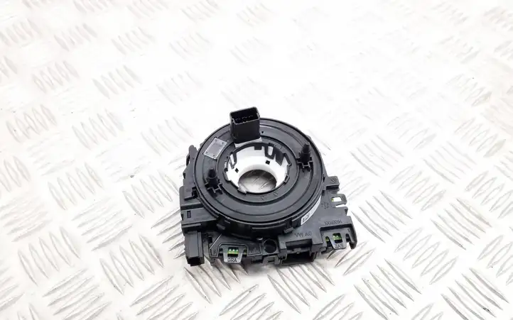 Skoda Octavia Mk3 (5E) (2013 - 2019) 5Q0953549 Контактное кольцо SRS — фото 1