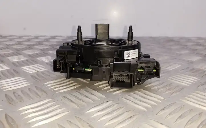 Skoda Octavia Mk3 (5E) (2013 - 2019) 5Q0953549 Контактное кольцо SRS — фото 4