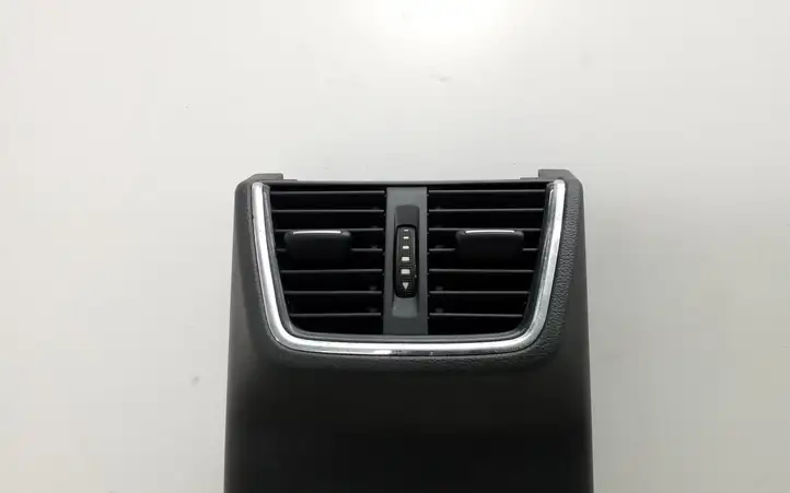 Skoda Octavia Mk3 (5E) (2013 - 2019) 5E0857289 Задний воздушный дефлектор — фото 3