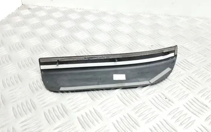 Audi Q5 SQ5 (2008 - 2012) 8R0853376C Внутренняя отделка заднего порога — фото 2