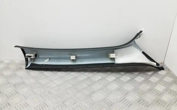 Audi Q5 SQ5 (2008 - 2012) 8R0867233B Обшивка стойки A — фото 4