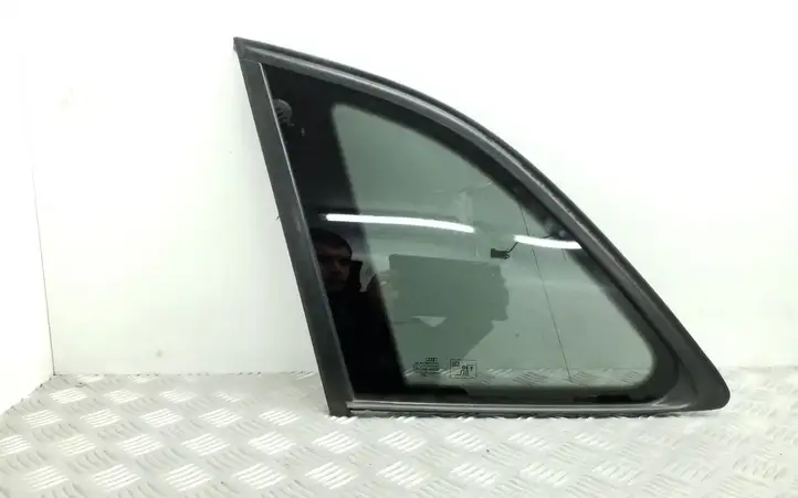 Audi Q5 SQ5 (2008 - 2012) 8R0845299 Заднее боковое стекло — фото 1