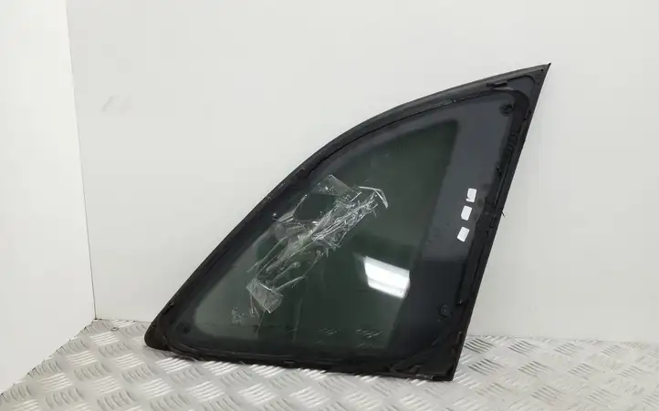 Audi Q5 SQ5 (2008 - 2012) 8R0845299 Заднее боковое стекло — фото 2