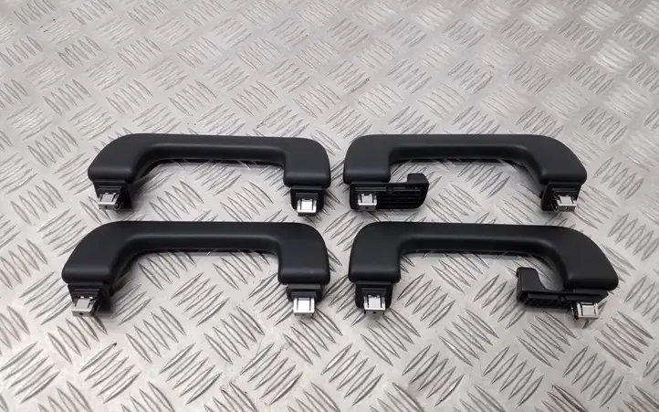 Audi Q5 SQ5 (2008 - 2012) 8R0857607H Комплект потолочных ручек — фото 1