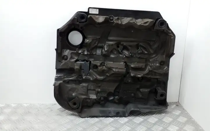 Skoda Octavia Mk3 (5E) (2013 - 2019) 04L103925N Крышка двигателя декоративная — фото 2