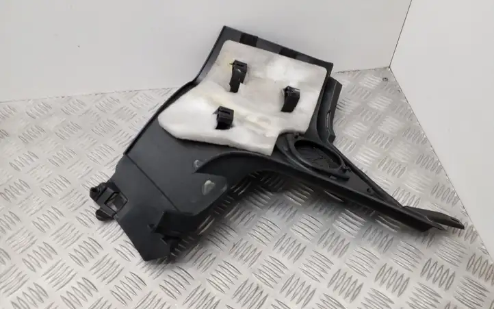 Audi Q5 SQ5 (2008 - 2012) 8R0867246P Верхняя обшивка стойки D — фото 3