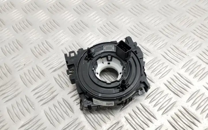 Skoda Octavia Mk3 (5E) (2013 - 2019) 5Q0953549 Контактное кольцо SRS — фото 1