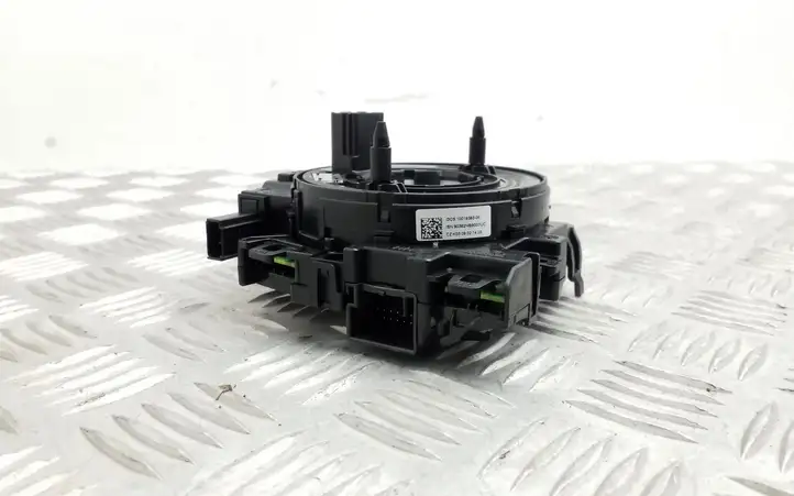 Skoda Octavia Mk3 (5E) (2013 - 2019) 5Q0953549 Контактное кольцо SRS — фото 2